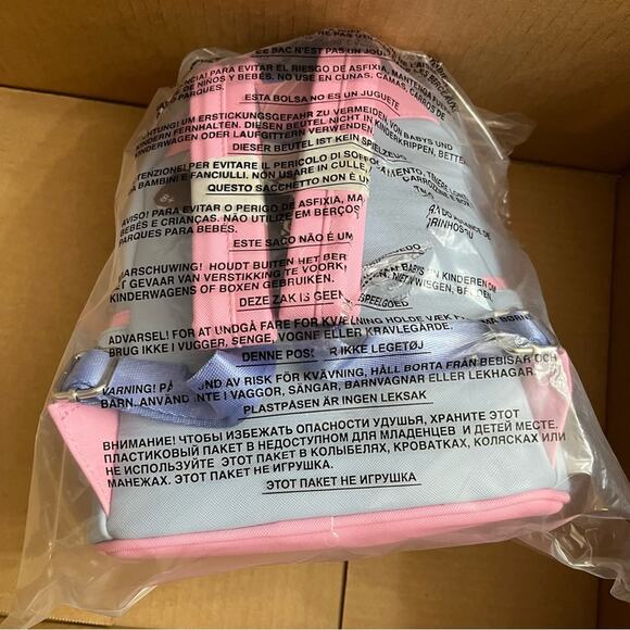 Loungefly The Legend of Korra Mini Backpack - Picture 11 of 16